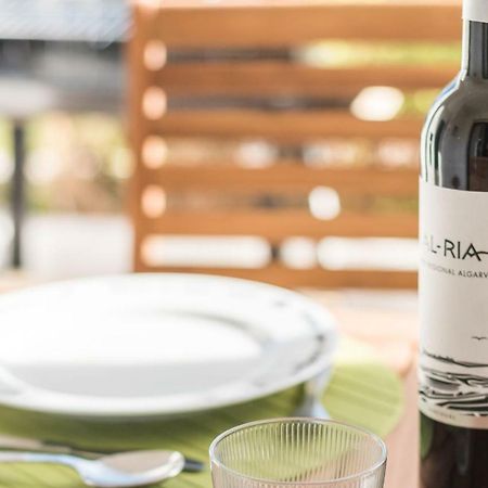 Lovelystay - Green Oasis Villa Vilamoura Eksteriør bilde