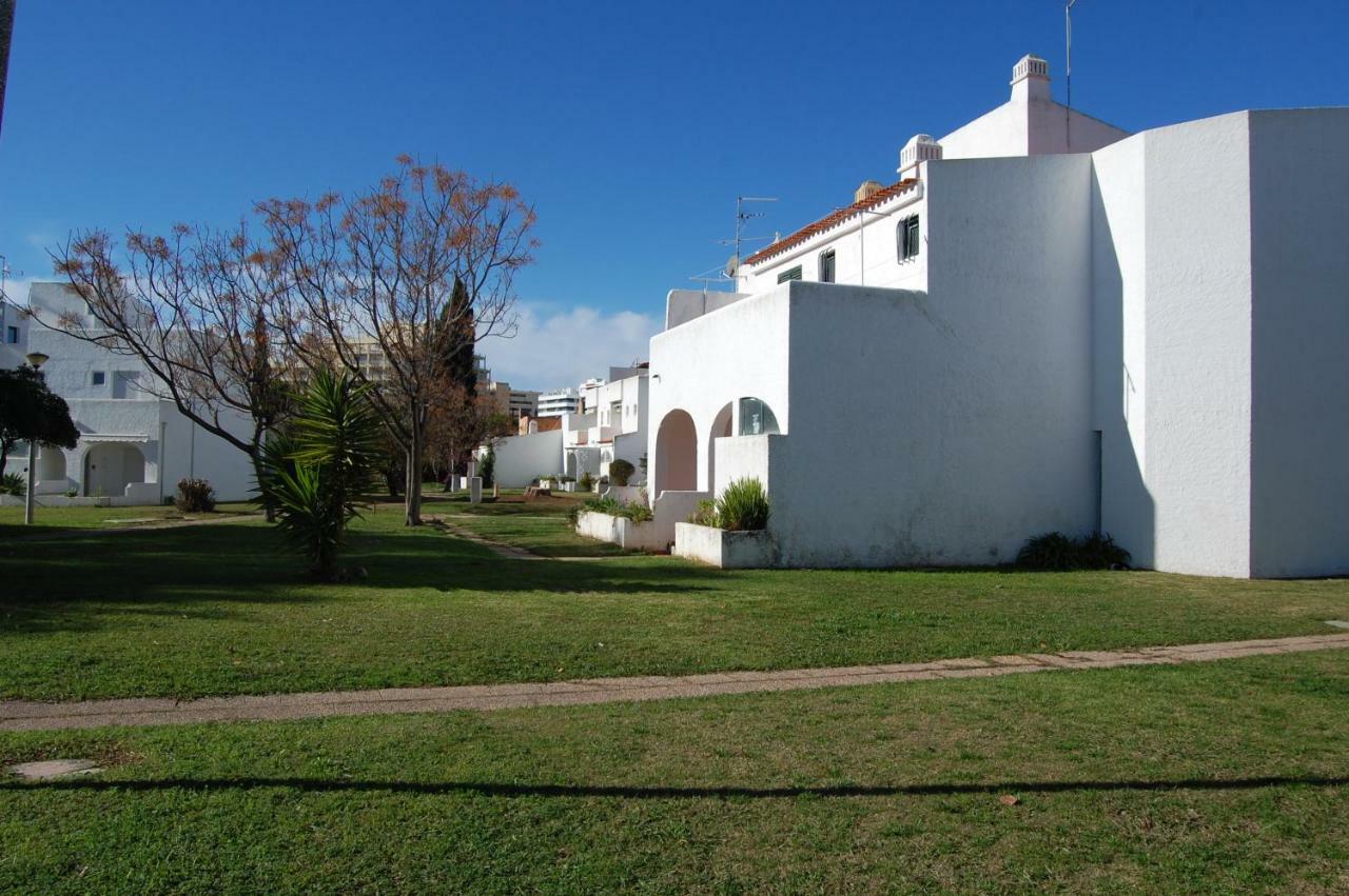 Lovelystay - Green Oasis Villa Vilamoura Eksteriør bilde