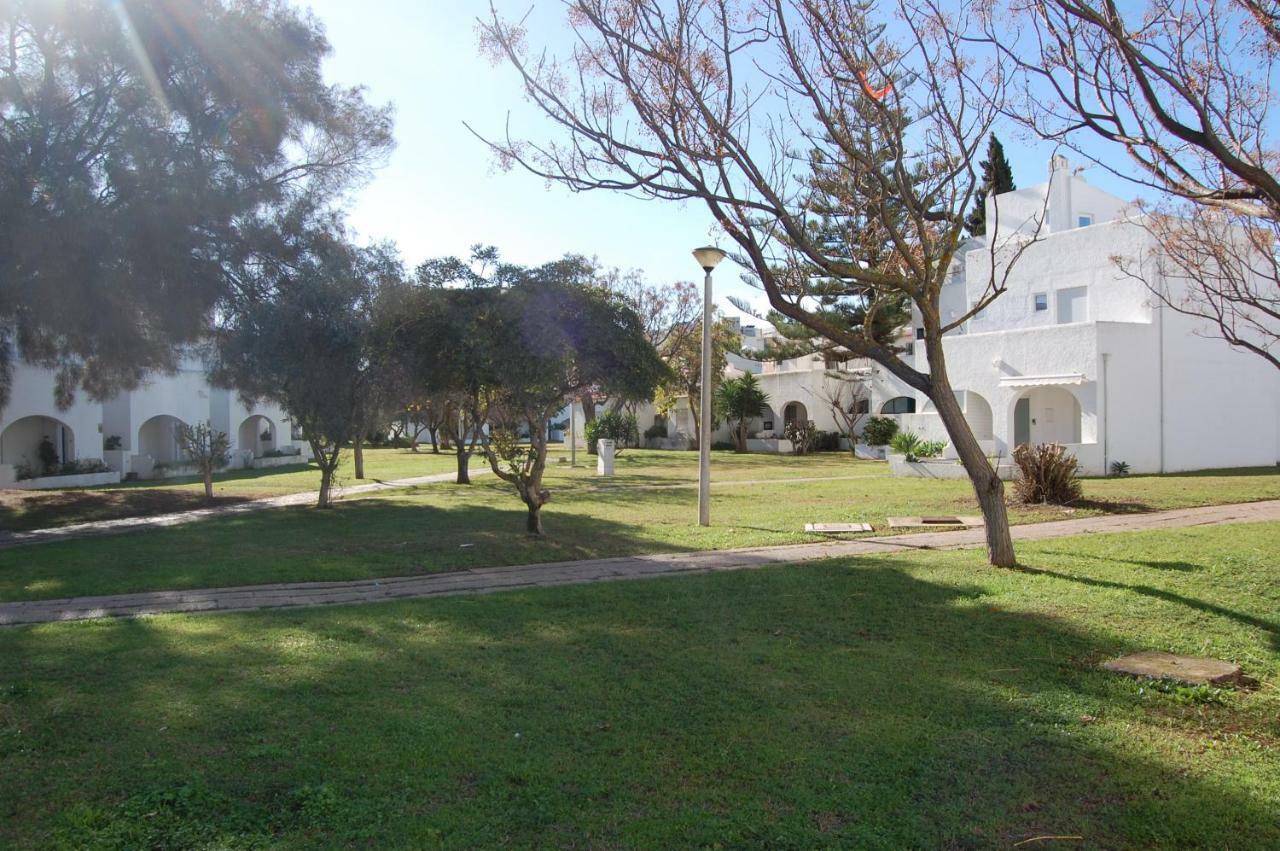 Lovelystay - Green Oasis Villa Vilamoura Eksteriør bilde
