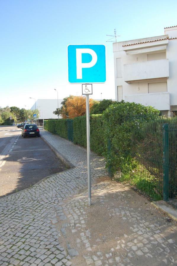 Lovelystay - Green Oasis Villa Vilamoura Eksteriør bilde