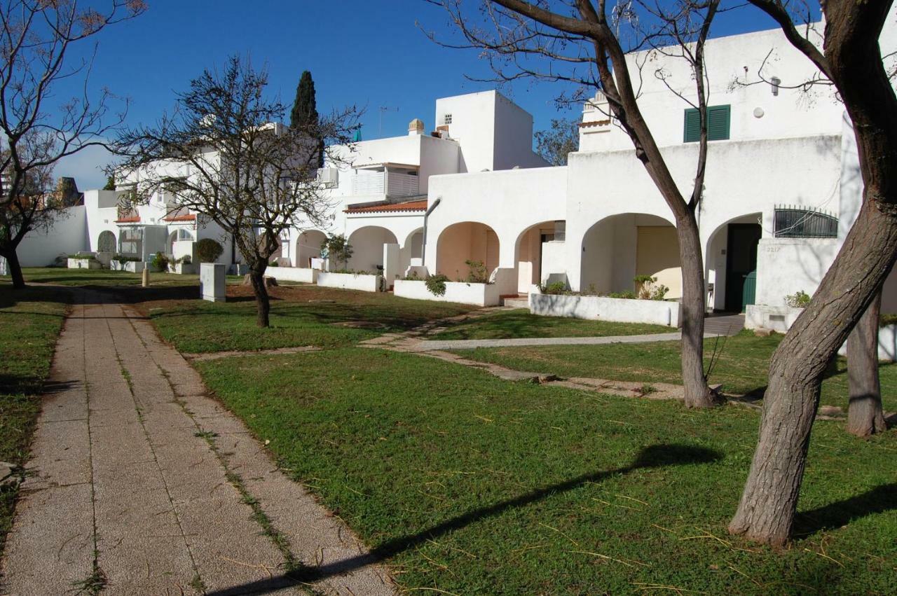 Lovelystay - Green Oasis Villa Vilamoura Eksteriør bilde