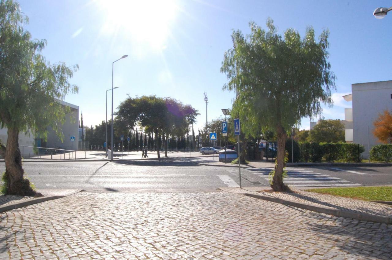 Lovelystay - Green Oasis Villa Vilamoura Eksteriør bilde