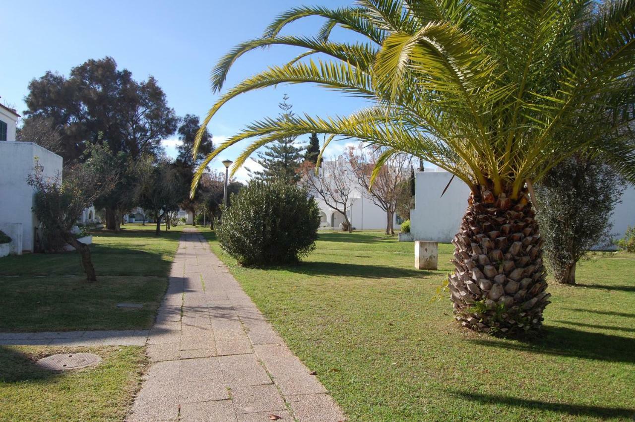 Lovelystay - Green Oasis Villa Vilamoura Eksteriør bilde