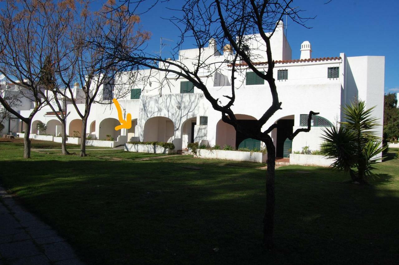 Lovelystay - Green Oasis Villa Vilamoura Eksteriør bilde
