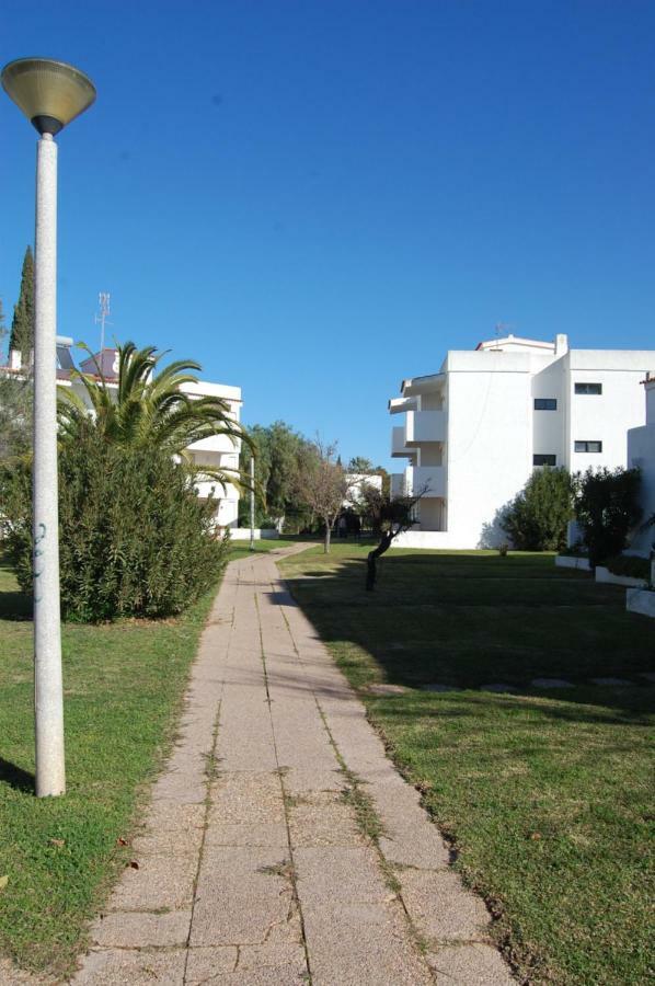 Lovelystay - Green Oasis Villa Vilamoura Eksteriør bilde