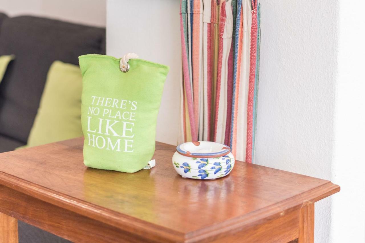 Lovelystay - Green Oasis Villa Vilamoura Eksteriør bilde