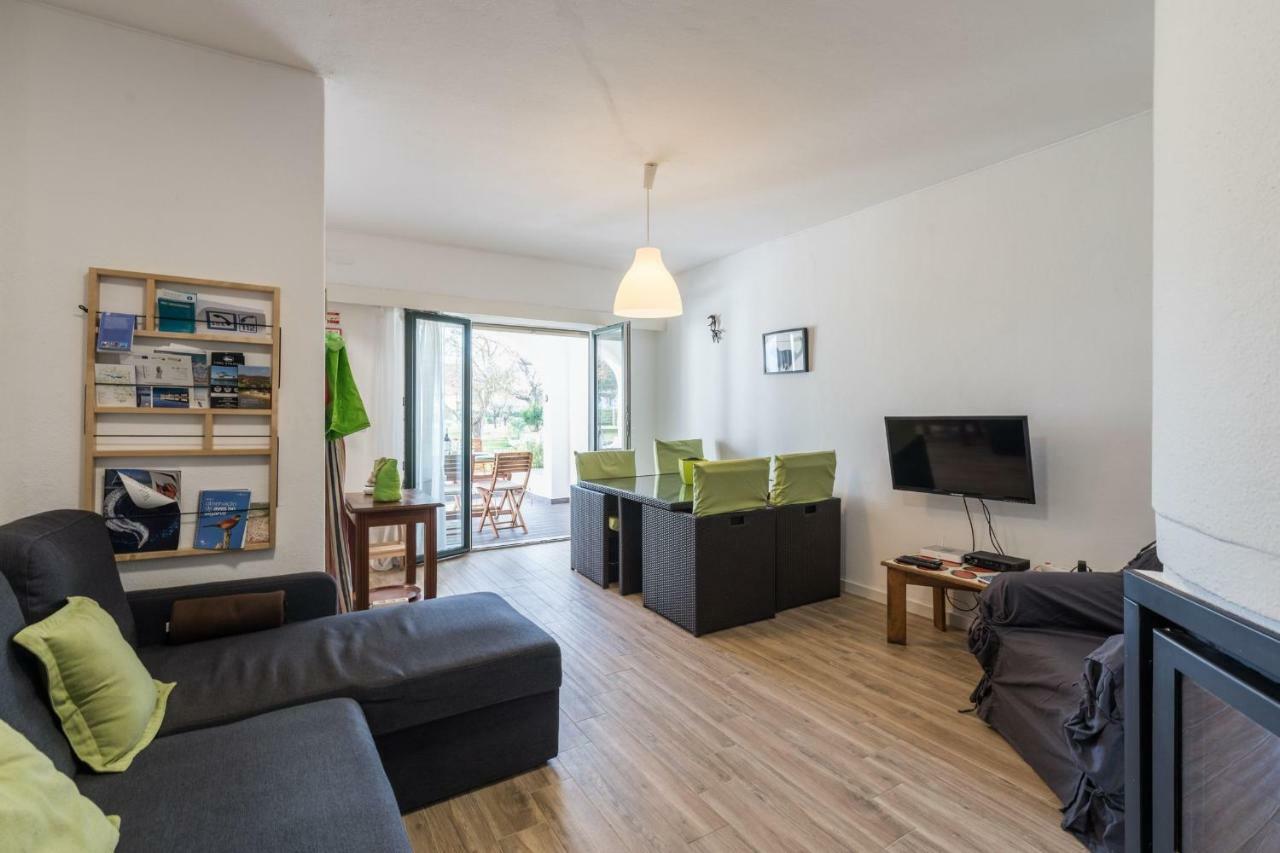 Lovelystay - Green Oasis Villa Vilamoura Eksteriør bilde