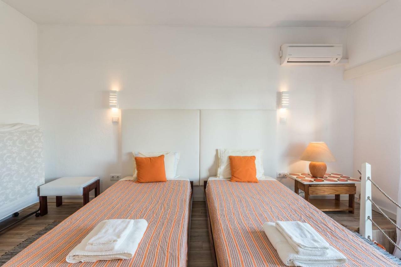 Lovelystay - Green Oasis Villa Vilamoura Eksteriør bilde