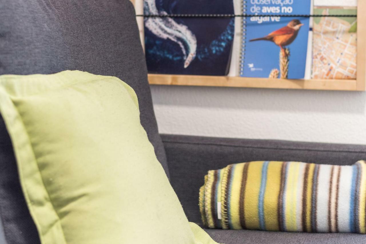 Lovelystay - Green Oasis Villa Vilamoura Eksteriør bilde