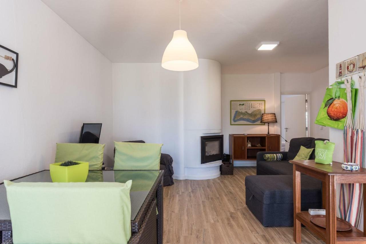 Lovelystay - Green Oasis Villa Vilamoura Eksteriør bilde