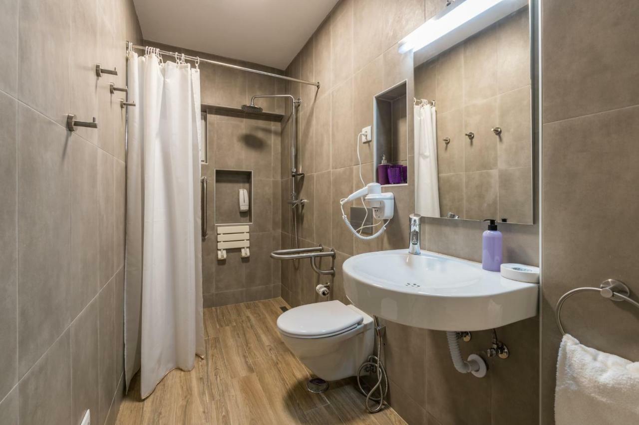 Lovelystay - Green Oasis Villa Vilamoura Eksteriør bilde
