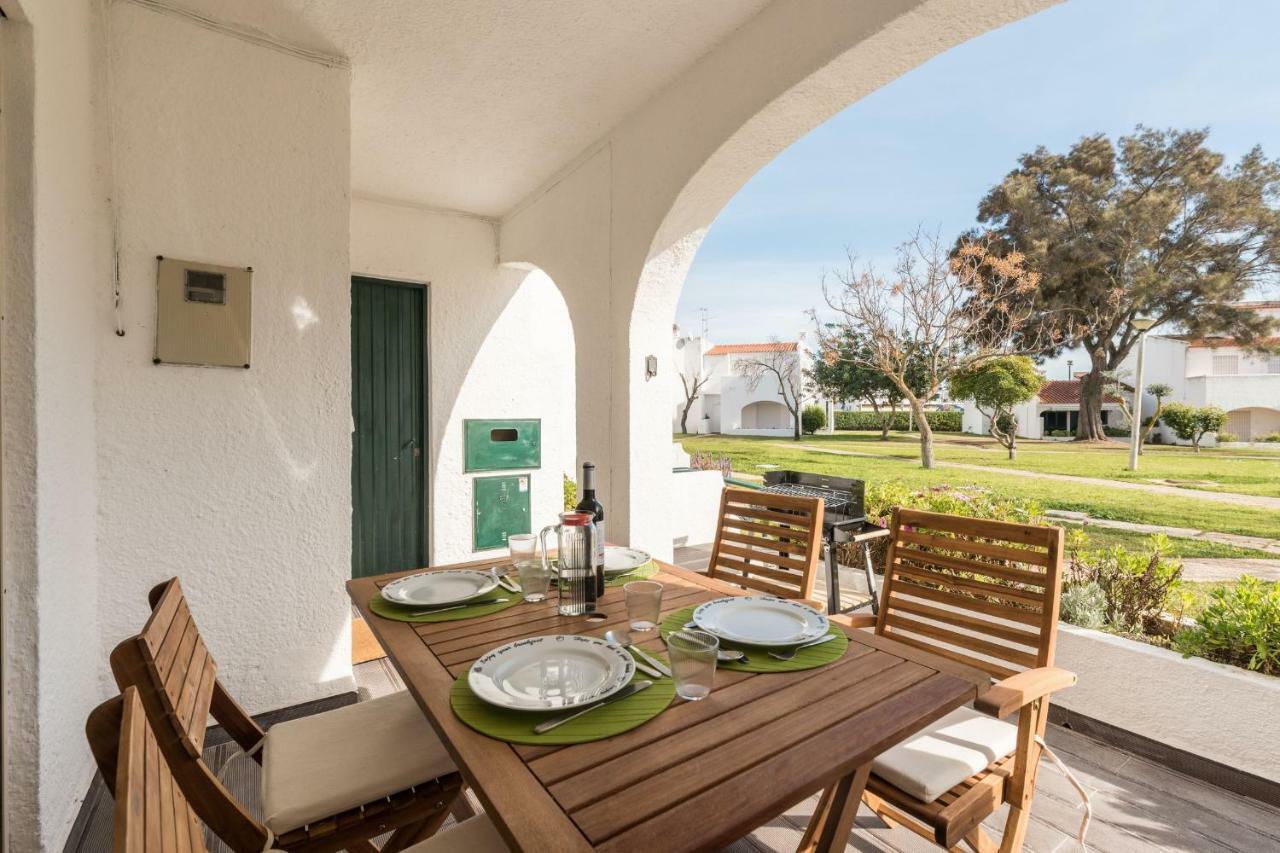 Lovelystay - Green Oasis Villa Vilamoura Eksteriør bilde