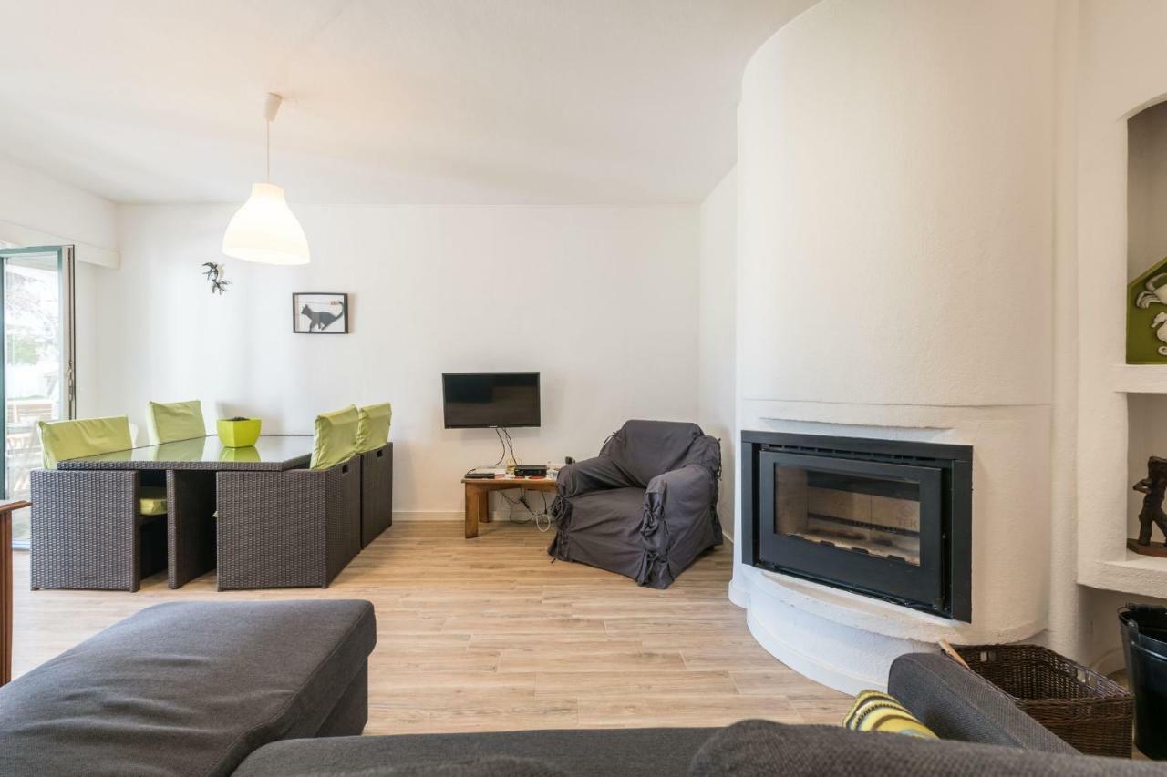 Lovelystay - Green Oasis Villa Vilamoura Eksteriør bilde