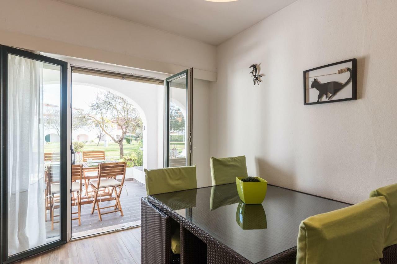 Lovelystay - Green Oasis Villa Vilamoura Eksteriør bilde