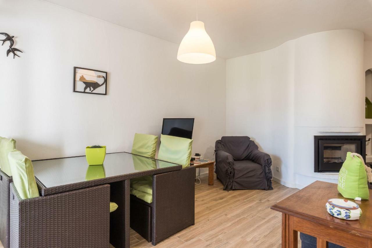 Lovelystay - Green Oasis Villa Vilamoura Eksteriør bilde