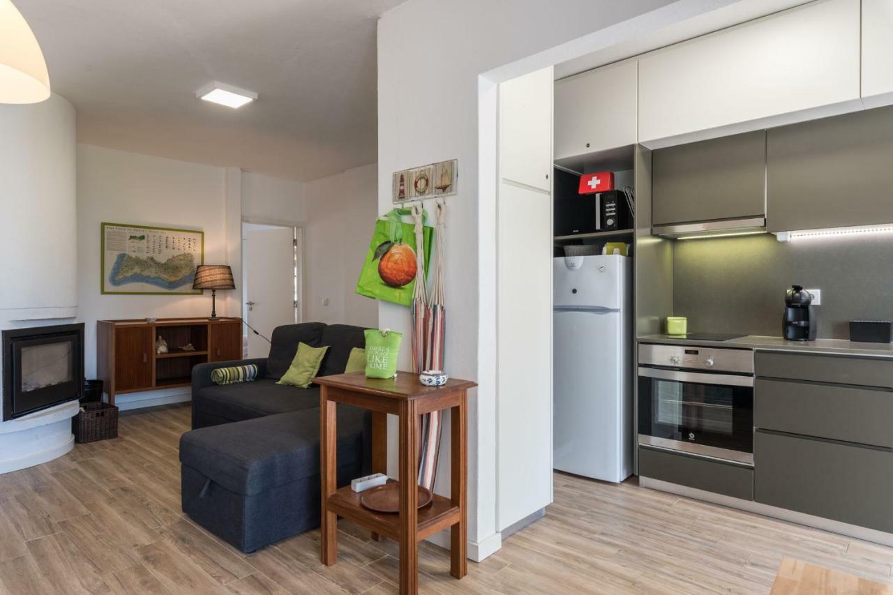 Lovelystay - Green Oasis Villa Vilamoura Eksteriør bilde