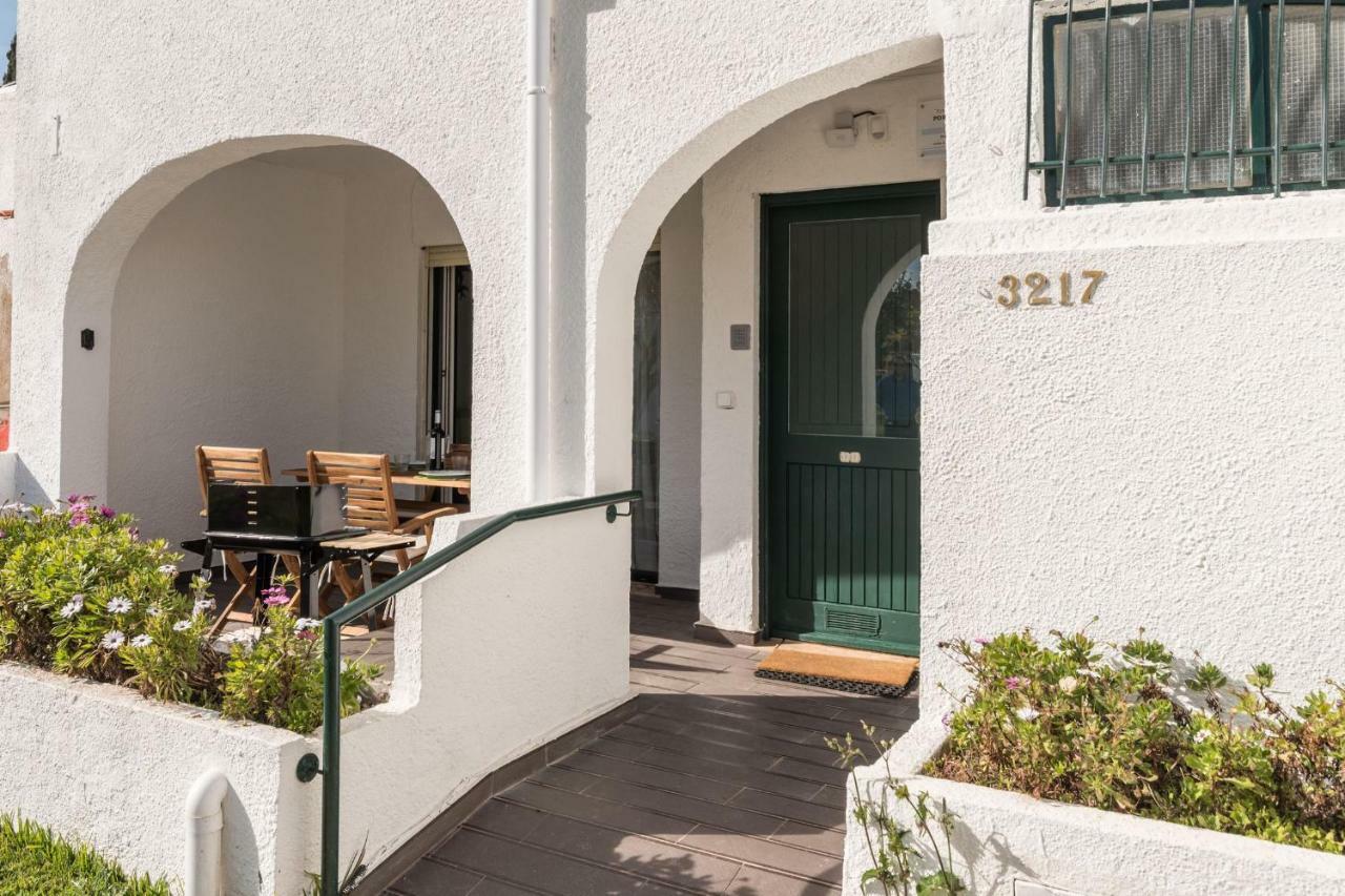Lovelystay - Green Oasis Villa Vilamoura Eksteriør bilde
