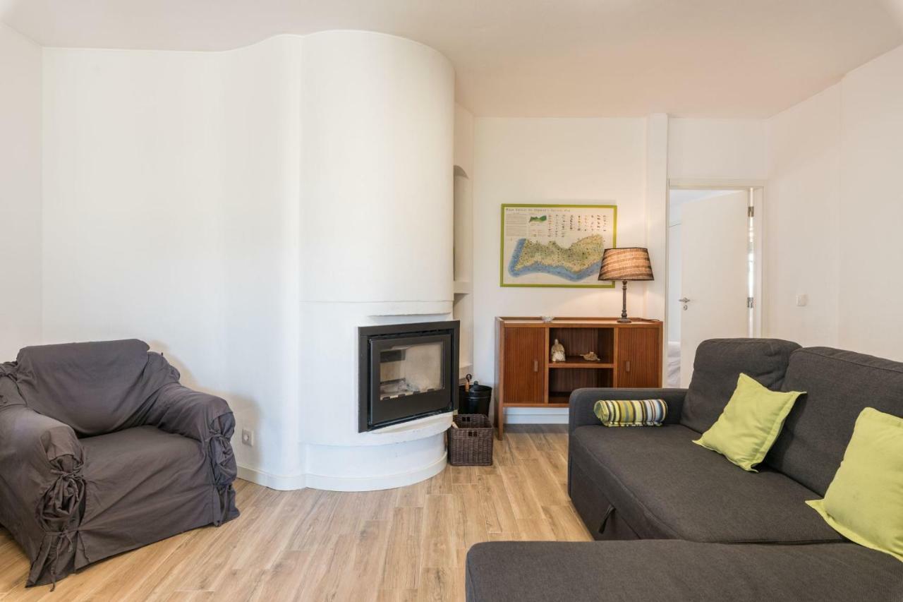 Lovelystay - Green Oasis Villa Vilamoura Eksteriør bilde