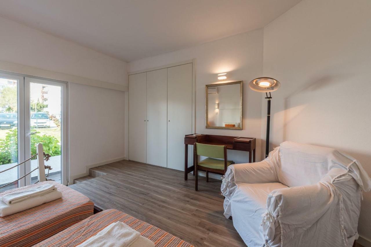 Lovelystay - Green Oasis Villa Vilamoura Eksteriør bilde